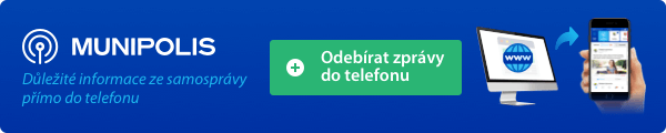 Munipolis - informační systém