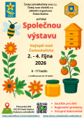 Výstava zahrádkářů a včelařů Výstava zahrádkářů a včelařů