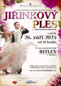 Jiřinkový ples