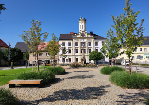 Českoskalické památky