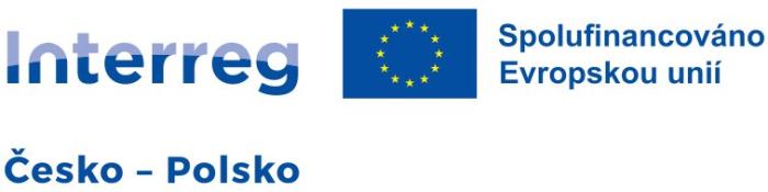 Akce je součástí projektu Ve zdravém těle zdravý duch reg. č. G.003.04.0022, který je spolufinancován z prostředků EFRR prostřednictvím Euroregionu Glacensis. 
