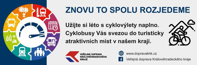 Znovu to rozjedeme