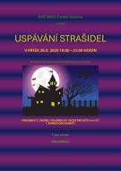 USPÁVÁNÍ STRAŠIDEL 1