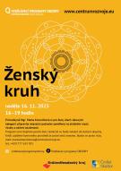 ŽENSKÝ KRUH 1