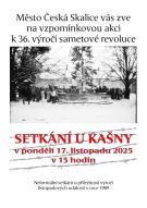 SETKÁNÍ U KAŠNY 1