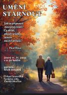 UMĚNÍ ZESTÁRNOUT 2