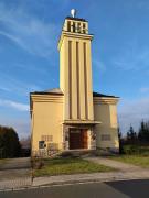 SLAVNOSTNÍ BOHOSLUŽBA K VÝROČÍ VZNIKU CÍRKVE HUSITSKÉ 1