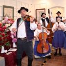 TŘÍKRÁLOVÉ ZPÍVÁNÍ 1