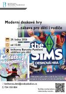 DESKOVÉ HRY S LUKÁŠEM FALTOU 2