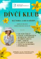 DÍVČÍ KLUB 1