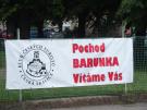 DÁLKOVÝ POCHOD S CYKLOTRASAMI BARUNKA 2026 1