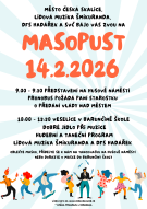 MASOPUST 2