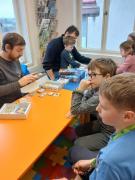 MODERNÍ DESKOVÉ HRY – ZÁBAVA PRO DĚTI I DOSPĚLÉ S LUKÁŠEM FALTOU 1