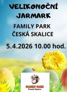 VELIKONOČNÍ JARMARK 1