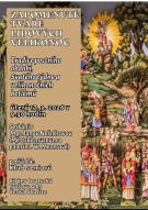 ZAPOMENUTÉ TVÁŘE LIDOVÝCH VELIKONOC