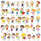 BÁJO HERNA PRO MALÉ DĚTI 1