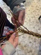 PLETENÍ POMLÁZEK 1