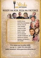 BESEDY NA VIKTORCE: LAĎA KERNDL 1