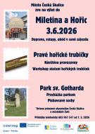 VÝLET DO MILETÍNA HOŘIC V PODKRKONOŠÍ 1