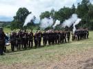 VZPOMÍNKA NA ČERVEN 1866: 160. VÝROČÍ BITVY U ČESKÉ SKALICE 1