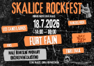 SKALICE ROCKFEST 2