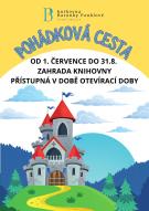 POHÁDKOVÁ CESTA 1