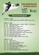 KRÁLOVÉHRADECKÁ VETERÁN RALLYE 1