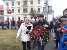 Uctili jsme památku Boženy Němcové