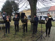 Uctili jsme památku Boženy Němcové