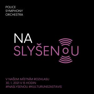 Na slyšenou banner
