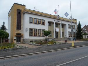 Dočasné omezení úředních hodin Městského úřadu Česká Skalice