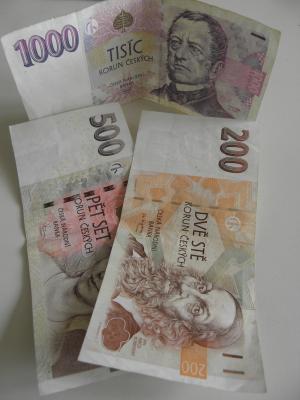 žádost i dotace