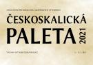 Českoskalická paleta - plakát