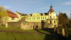 Maloskalický muzejní areál