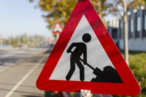 Dočasné silniční uzávěry v širším centru města 1