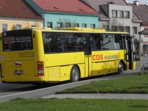 Cyklobusy do Orlických hor 1