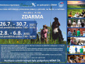 Letní příměstské tábory se zvířátky na farmě Dubno 1