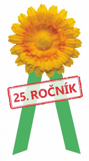 Podpořte 29. září již 25. ročník Květinového dne! 1