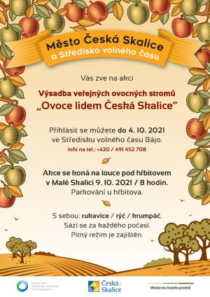 Ovoce lidem