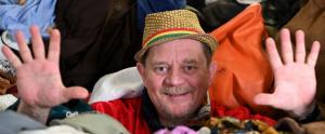 Diakonie Broumov poskytuje pomoc lidem v sociální nouzi