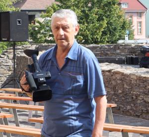 Rudolf Zábraha
