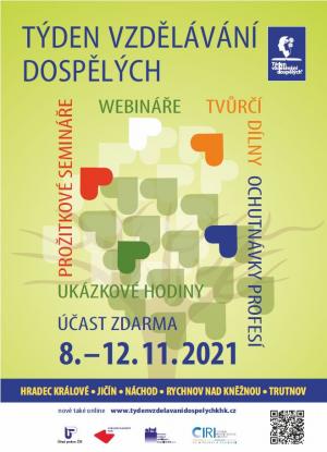 Týden vzdělávání dospělých 2021 1