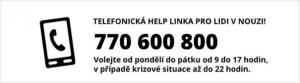Ukončení činnosti dluhového poradenství 1