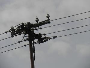 Přerušení dodávky elektrické energie v ulicích Boženy Němcové a Podskalní 1