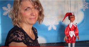 Video k zahájení adventu 1