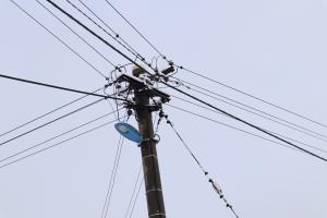 Přerušení dodávky elektrické energie na dvou adresách ve města Česká Skalice 1
