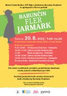 BARUNČIN FLER JARMARK 2
