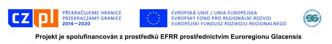 Realizováno v rámci projektu „Válečné konflikty na Kladském pomezí reg. č.: CZ.11.4.120/0.0/0.0/16_008/ 0002905, který je spolufinancován z prostředků EFRR prostřednictvím Euroregionu Glacensis.