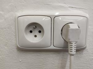 Přerušení dodávky elektrické energie ve velké části města Česká Skalice. ČTĚTE POZORNĚ!