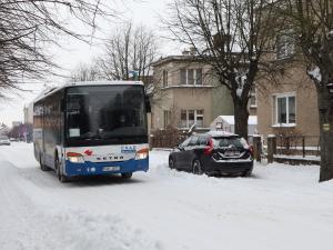 Odjezdníky autobusů z České Skalice pro rok 2023 1